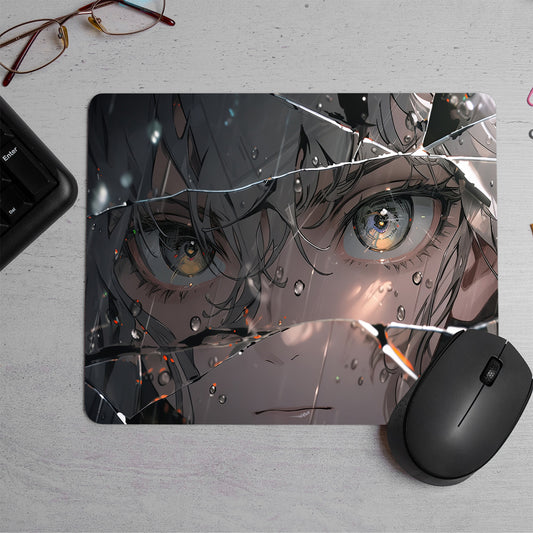 Naruto Anime Mouse Pad (DESIGN-2)