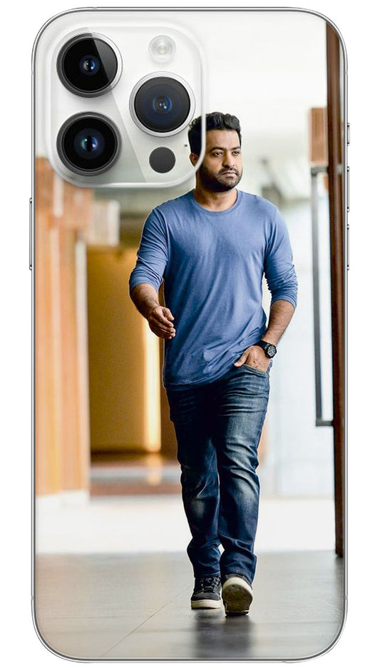 NTR powerstar  Mobile Skin Wrap  - BOLL0105