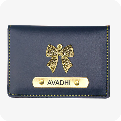 CARD HOLDER