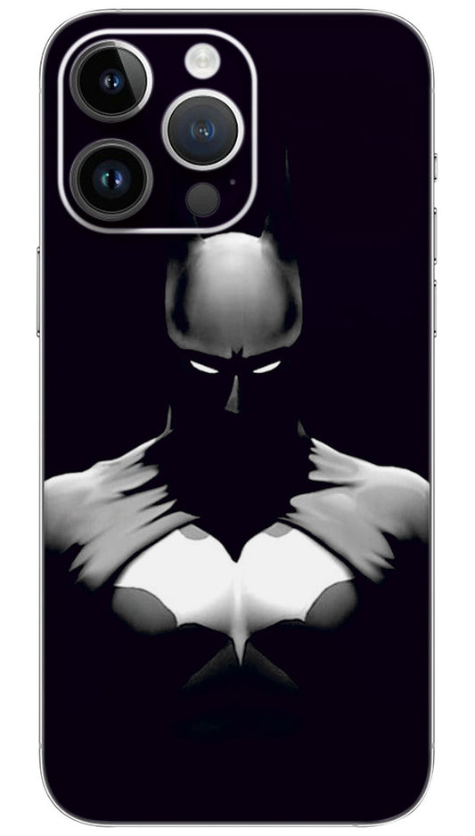 Batman   Mobile Skin Wrap  - HOLL0003