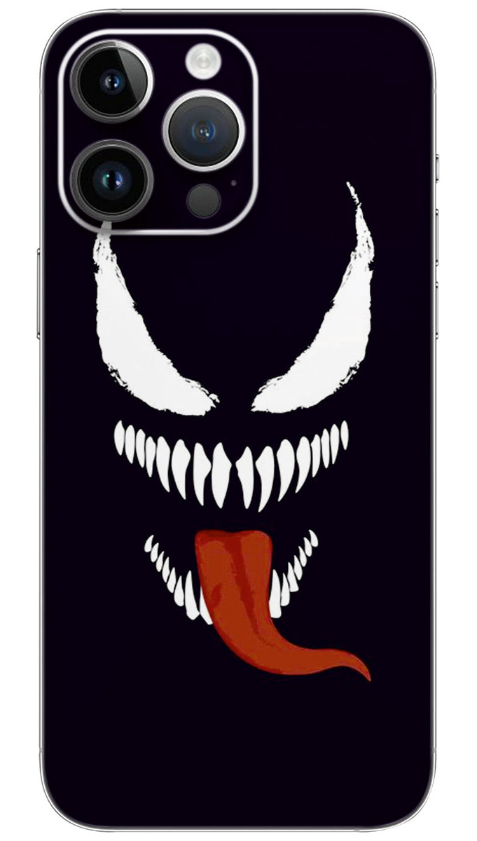 VENOM Mobile Skin Wrap  - HOLL0057