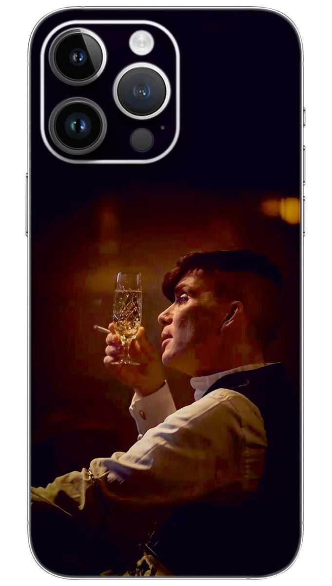 THOMAS SHELBY SIGMA Mobile Skin Wrap  - HOLL0216