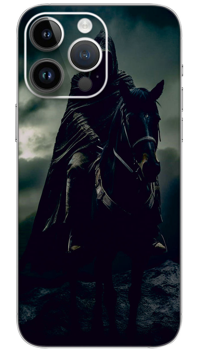 THE LORD OF RINGS Mobile Skin Wrap  - HOLL0221