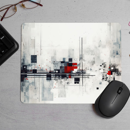 Fragment  Printed Mouse Pad (DESIGN-122)