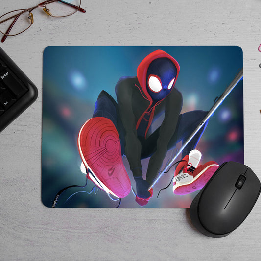 Marvel's Spider-Man Printed Mouse Pad (DESIGN-202)