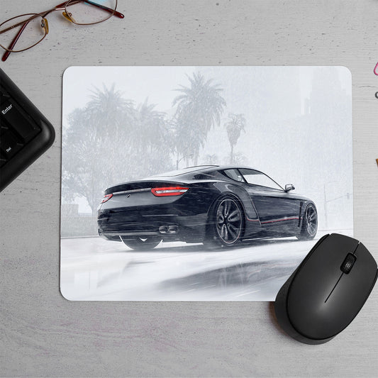 Audi RS5 car Printed Mouse Pad (DESIGN-217)