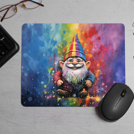 The Guardian's Glee Printed Mouse Pad (DESIGN-232)