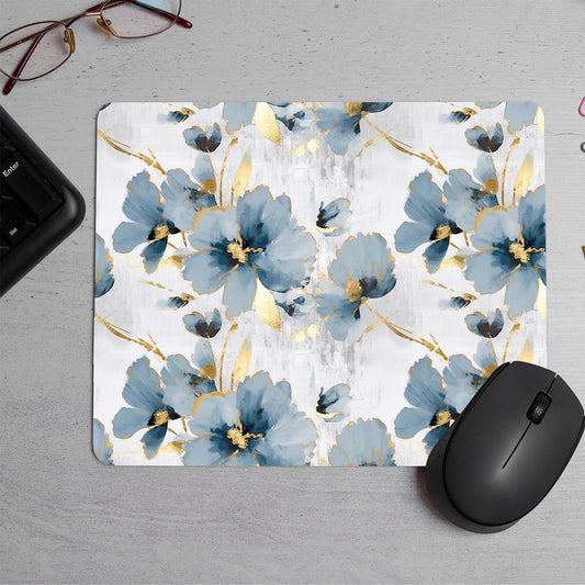 Abstract oil paintings Printed Mouse Pad (DESIGN-243)