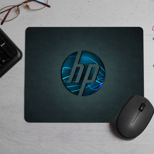 Hp design Printed Mouse Pad (DESIGN-86)