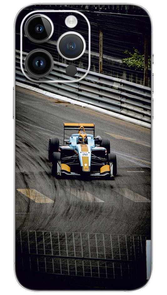 Renault R25 car Mobile Skin Wrap  - VEH0128